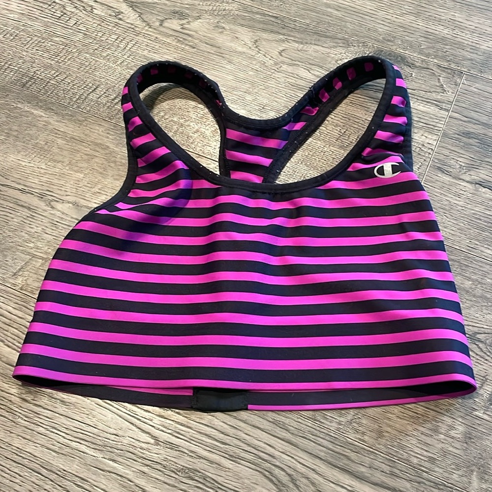Champion sports bra